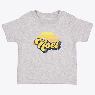 Noel Missouri Sublime Sunset Toddler T-Shirt