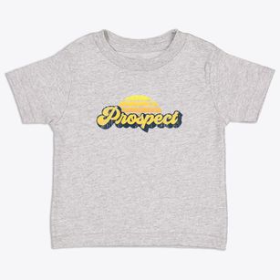 Prospect Pennsylvania Sublime Sunset Toddler T-Shirt