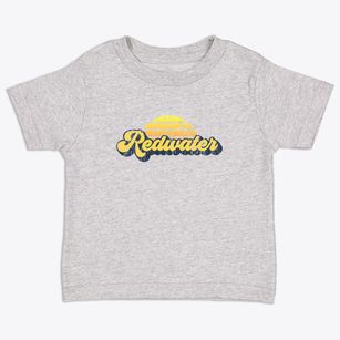 Redwater Texas Sublime Sunset Toddler T-Shirt