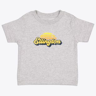 Ellington Missouri Sublime Sunset Toddler T-Shirt