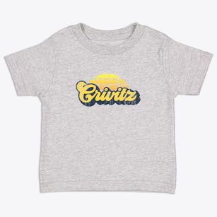 Crivitz Wisconsin Sublime Sunset Toddler T-Shirt