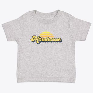 Morehouse Missouri Sublime Sunset Toddler T-Shirt