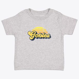 Gobles Michigan Sublime Sunset Toddler T-Shirt