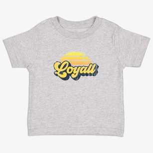 Loyall Kentucky Sublime Sunset Toddler T-Shirt