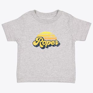 Roper North Carolina Sublime Sunset Toddler T-Shirt