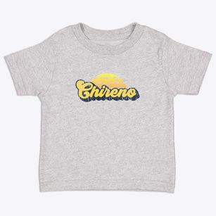 Chireno Texas Sublime Sunset Toddler T-Shirt