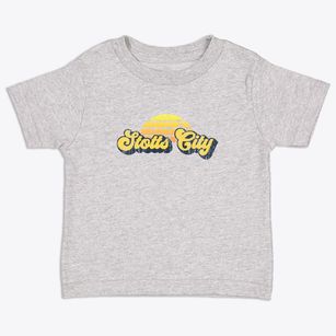 Stotts City Missouri Sublime Sunset Toddler T-Shirt