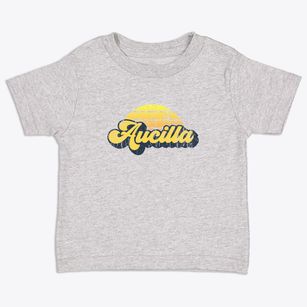 Aucilla Florida Sublime Sunset Toddler T-Shirt