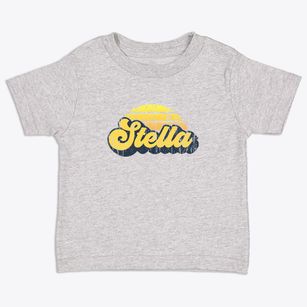 Stella Missouri Sublime Sunset Toddler T-Shirt