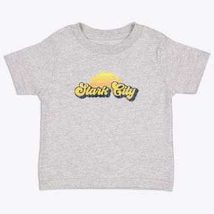 Stark City Missouri Sublime Sunset Toddler T-Shirt