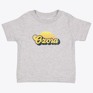 Ozora Missouri Sublime Sunset Toddler T-Shirt