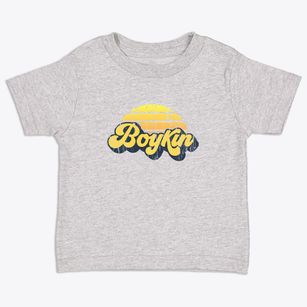 Boykin Georgia Sublime Sunset Toddler T-Shirt