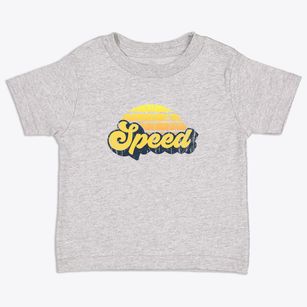 Speed North Carolina Sublime Sunset Toddler T-Shirt