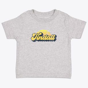 Tindall Missouri Sublime Sunset Toddler T-Shirt