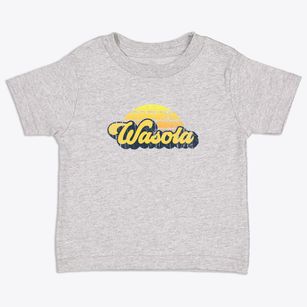 Wasola Missouri Sublime Sunset Toddler T-Shirt
