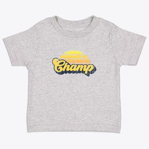 Champ Missouri Sublime Sunset Toddler T-Shirt