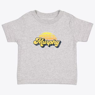Murphy Missouri Sublime Sunset Toddler T-Shirt