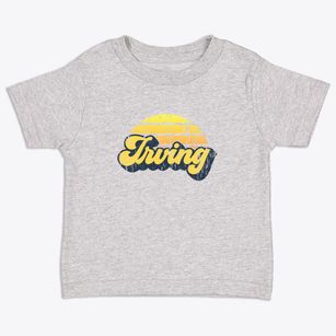 Irving Texas Sublime Sunset Toddler T-Shirt