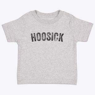 Hoosick New York Timeless Retro Toddler T-Shirt