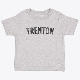 Trenton Missouri Timeless Retro Toddler T-Shirt