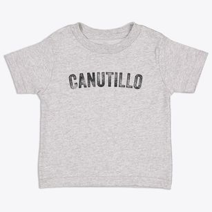 Canutillo Texas Timeless Retro Toddler T-Shirt