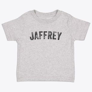 Jaffrey New Hampshire Timeless Retro Toddler T-Shirt