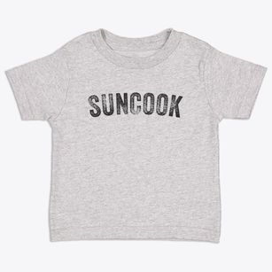 Suncook New Hampshire Timeless Retro Toddler T-Shirt