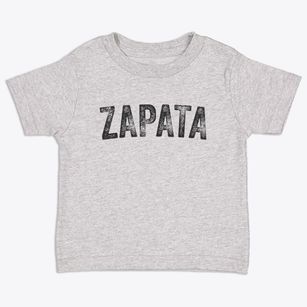 Zapata Texas Timeless Retro Toddler T-Shirt
