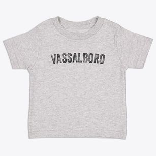 Vassalboro Maine Timeless Retro Toddler T-Shirt