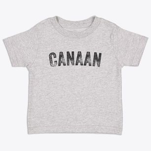 Canaan New Hampshire Timeless Retro Toddler T-Shirt