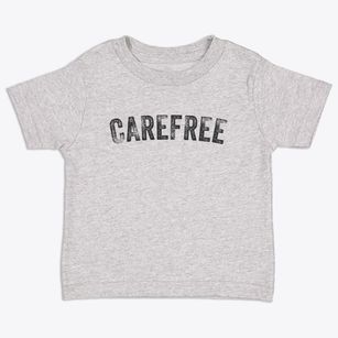 Carefree Arizona Timeless Retro Toddler T-Shirt