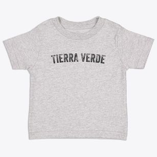Tierra Verde Florida Timeless Retro Toddler T-Shirt