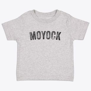 Moyock North Carolina Timeless Retro Toddler T-Shirt