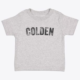 Colden New York Timeless Retro Toddler T-Shirt