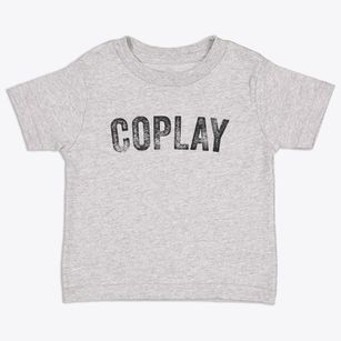 Coplay Pennsylvania Timeless Retro Toddler T-Shirt