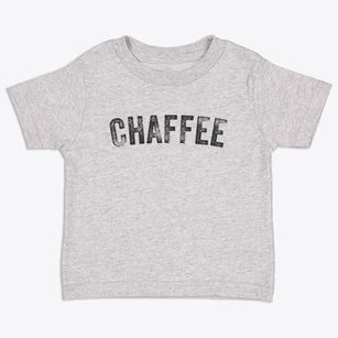 Chaffee Missouri Timeless Retro Toddler T-Shirt
