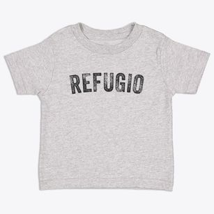 Refugio Texas Timeless Retro Toddler T-Shirt
