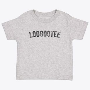 Loogootee Indiana Timeless Retro Toddler T-Shirt
