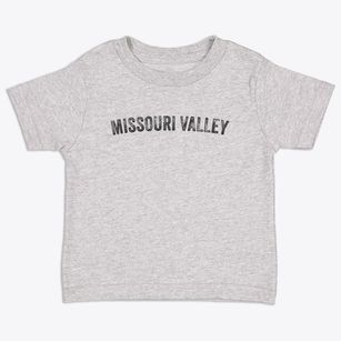 Missouri Valley Iowa Timeless Retro Toddler T-Shirt