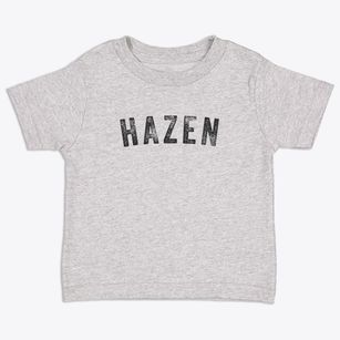 Hazen North Dakota Timeless Retro Toddler T-Shirt