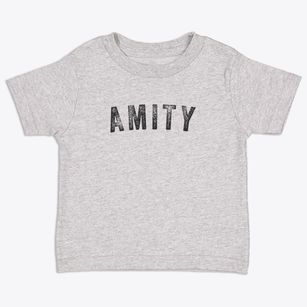 Amity New York Timeless Retro Toddler T-Shirt