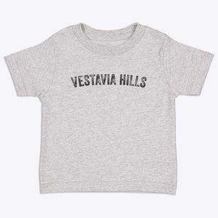 Vestavia Hills Alabama Timeless Retro Toddler T-Shirt