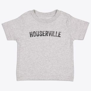 Houserville Pennsylvania Timeless Retro Toddler T-Shirt