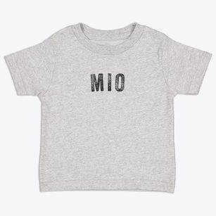 Mio Michigan Timeless Retro Toddler T-Shirt