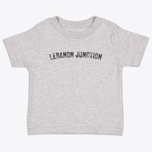 Lebanon Junction Kentucky Timeless Retro Toddler T-Shirt