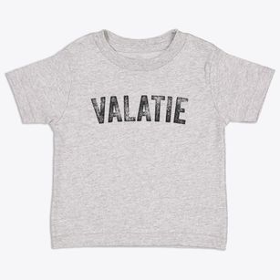 Valatie New York Timeless Retro Toddler T-Shirt