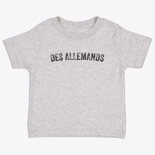 Des Allemands Louisiana Timeless Retro Toddler T-Shirt