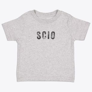 Scio New York Timeless Retro Toddler T-Shirt