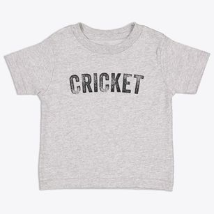 Cricket North Carolina Timeless Retro Toddler T-Shirt