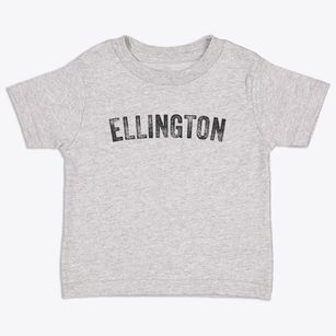 Ellington New York Timeless Retro Toddler T-Shirt